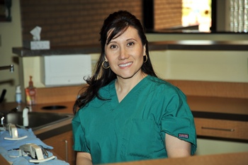 Surgical Assistant - Lucia
